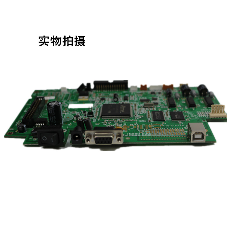 黄南藏族自治州TSC TTP-342E PLUS/PRO主板